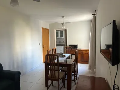 Apartamento com 2 Quartos para alugar, 65m² no Jardim das Colinas, São José dos Campos