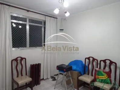 Apartamento com 2 Quartos à venda, 62m² no Bela Vista, Osasco