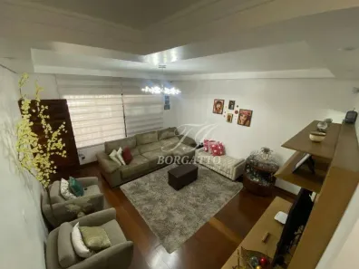 Sobrado com 3 Quartos à venda, 186m² no Jardim Bom Clima, Guarulhos