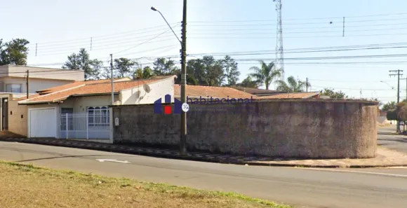 Casa com 3 Quartos à venda, 177m² no Parque Santa Cândida, Araras