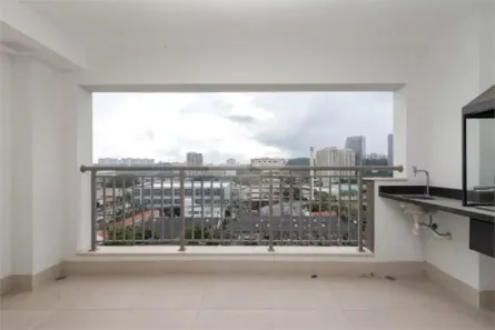 Apartamento com 2 Quartos à venda, 72m² no Jardim Caravelas, São Paulo
