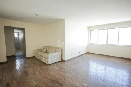 Apartamento com 3 Quartos à venda, 108m² no Vila Santo Estéfano, São Paulo
