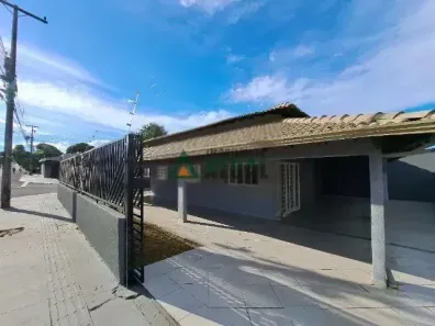 Casa com 3 Quartos à venda, 175m² no Conjunto Habitacional Alexandre Urbanas, Londrina