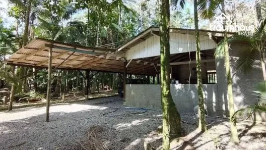 Fazenda/Sítio à venda, 10000m² no Gaspar Alto, Gaspar