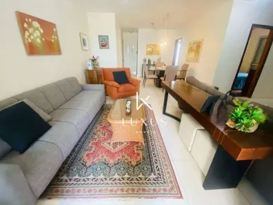 Apartamento com 4 Quartos à venda, 147m² no Santo Agostinho, Belo Horizonte