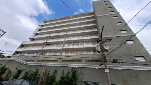 Apartamento com 2 Quartos à venda, 55m² no Vila Gomes Cardim, São Paulo