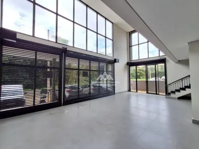 Ponto Comercial para alugar, 250m² no Jardim Botânico, Ribeirão Preto
