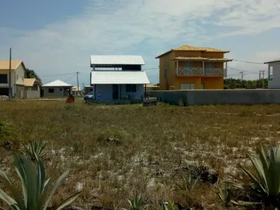 Lote/Terreno à venda, 360m² no Figueira, Arraial do Cabo