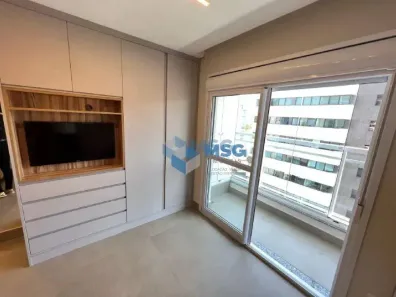 Apartamento com 1 Quarto para venda ou aluguel, 28m² no Saúde, São Paulo