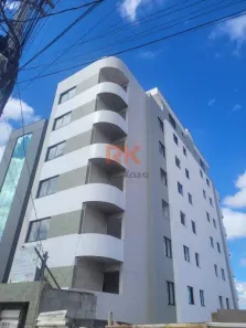 Apartamento com 3 Quartos à venda, 95m² no Cabral, Contagem