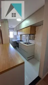 Apartamento com 3 Quartos à venda, 56m² no Portais (Polvilho), Cajamar