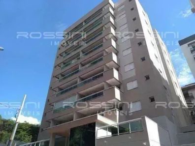 Apartamento com 3 Quartos para venda ou aluguel, 93m² no Jardim Botânico, Ribeirão Preto