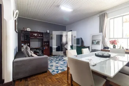 Apartamento com 3 Quartos à venda, 121m² no Aclimação, São Paulo