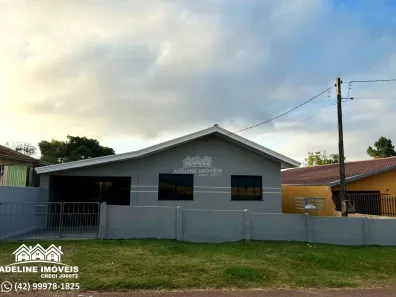 Casa com 2 Quartos à venda, 100m² no , Carambeí