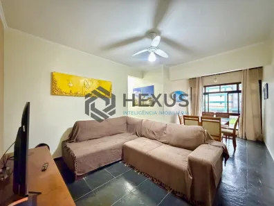 Apartamento com 2 Quartos à venda, 70m² no Jardim Las Palmas, Guarujá