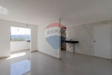 Apartamento com 2 Quartos à venda, 67m² no Centro, Atibaia