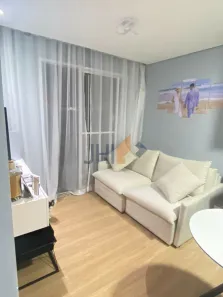Apartamento com 1 Quarto à venda, 28m² no Água Branca, São Paulo