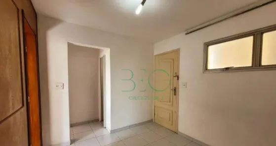 Apartamento com 1 Quarto à venda, 39m² no Aclimação, São Paulo