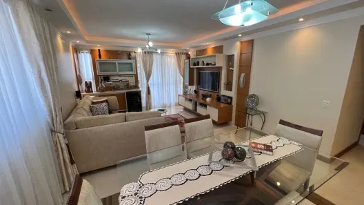 Apartamento com 4 Quartos à venda, 150m² no Campinas, São José