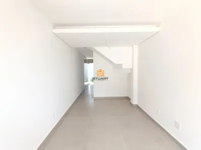 Casa com 2 Quartos à venda, 55m² no Santa Mônica, Belo Horizonte