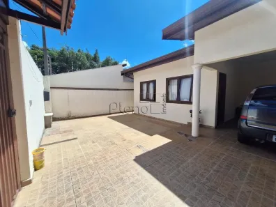Sobrado com 3 Quartos à venda, 203m² no Jardim Primavera, Indaiatuba