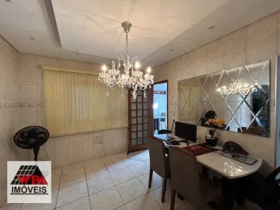 Casa com 2 Quartos à venda, 133m² no Residencial Vale das Nogueiras, Americana