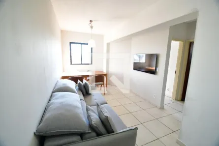 Apartamento com 1 Quarto à venda, 51m² no Vila Itapura, Campinas