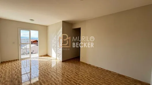 Apartamento com 2 Quartos para alugar, 61m² no Vila Maria, São José dos Campos