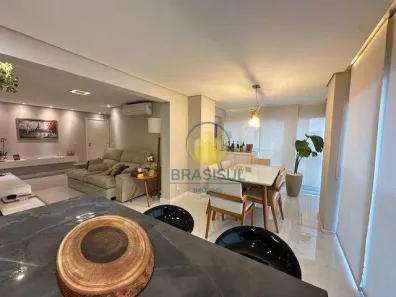 Apartamento com 3 Quartos à venda, 100m² no Jardim Dom Bosco, São Paulo