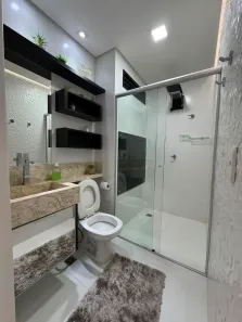 Apartamento com 1 Quarto à venda, 35m² no Norte, Brasília