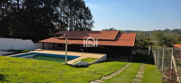 Fazenda/Sítio com 3 Quartos à venda, 155m² no , Vargem Grande Paulista