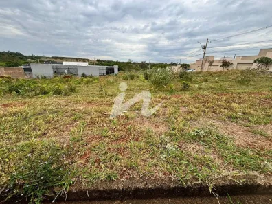 Lote/Terreno à venda, 250m² no Shopping Park, Uberlândia