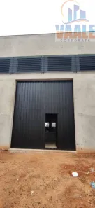 Galpão/Depósito/Armazém para alugar, 319m² no Jardim Paulicéia, Campinas
