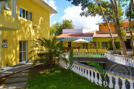 Casa com 7 Quartos à venda, 550m² no Interlagos, São Paulo