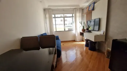 Apartamento com 2 Quartos à venda, 73m² no Vila Clementino, São Paulo