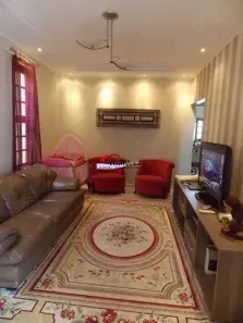 Casa com 3 Quartos à venda, 220m² no Canto do Forte, Praia Grande