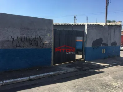 Lote/Terreno para alugar, 299m² no Vila Londrina, São Paulo