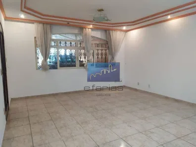 Sobrado com 3 Quartos à venda, 166m² no Jardim Nossa Senhora do Carmo, São Paulo