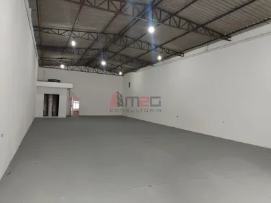 Galpão/Depósito/Armazém para alugar, 350m² no Jardim Cidade Pirituba, São Paulo