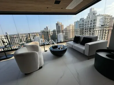 Apartamento com 3 Quartos à venda, 256m² no Centro, Campinas