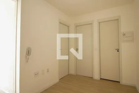 Apartamento com 2 Quartos à venda, 29m² no Vila Santa Clara, São Paulo