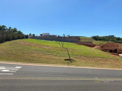 Lote/Terreno à venda, 1493m² no Loteamento Residencial Pedra Alta (Sousas), Campinas
