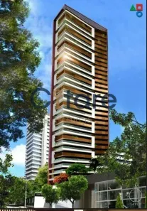 Apartamento com 4 Quartos à venda, 341m² no Meireles, Fortaleza