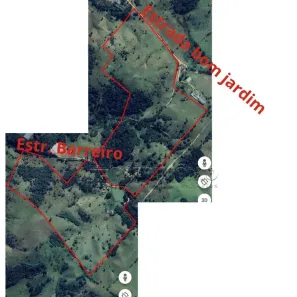 Imóvel Comercial à venda, 58056m² no Aparecida, Sorocaba
