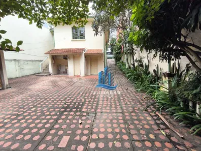 Casa com 4 Quartos à venda, 200m² no Santa Paula, São Caetano do Sul