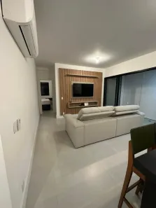 Apartamento com 2 Quartos à venda, 82m² no Santa Rita, Ubatuba