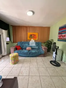 Sobrado com 3 Quartos à venda, 204m² no Heliópolis, Belford Roxo