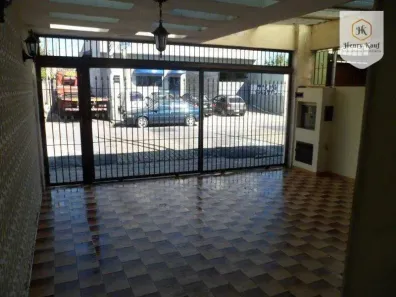 Sobrado com 3 Quartos à venda, 191m² no Vila Nova Manchester, São Paulo