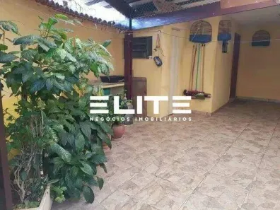Sobrado com 2 Quartos para alugar, 113m² no Campestre, Santo André