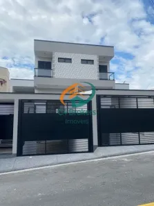 Sobrado com 3 Quartos à venda, 170m² no Jardim Santa Mena, Guarulhos